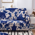 Furniture Protector Supplier - Universal L Shape 7 Seater