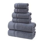 Towel Manufacturer - Factory Wholesale Thickened Cotton