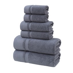 Towel Manufacturer - Factory Wholesale Thickened Cotton