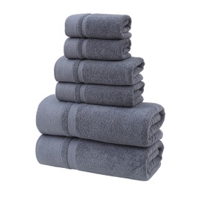 Towel Manufacturer - Factory Wholesale Thickened Cotton