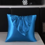 Silk Pillowcase Supplier - Wholesale Silk Pillowcase