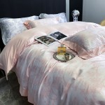 Bed Sheet Manufacturer - King Size Silk Satin Luxury