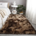 Area Rug Manufacturer - 2024 Modern Microfiber Thick