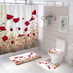 Shower Curtain Supplier - OEM ODM Waterproof Polyester