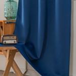 Curtain Manufacturer - Factory Direct Solid Color