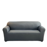 Sofa Cover Manufacturer - Luxury Elastic Stretch Solid