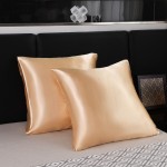 Pillowcase Manufacturer - Luxury Envelop Blissy Satin