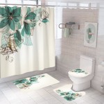 Shower Curtain Supplier - OEM ODM Waterproof Polyester