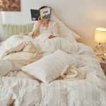 Blanket Factory - New Design Double Layer Flannel