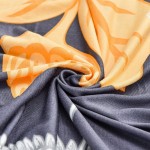 Sofa Cover Manufacturer - 3-2-1 Seater Print Fitted