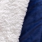 Blanket Manufacturer - Double Sided Plush Velvet Baby