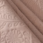 Mattress Protector Supplier - Washable 3PCS Quilted Base