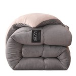 Quilt Set Factory - Wholesale Flannel Velvet Sherpa Wool