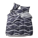 Quilt Set Supplier - Luxury Fashion Designer Breathable