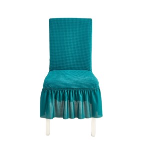 Chair Cover Supplier - New Arrival Hotel Supplies