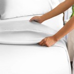 Bedding Set Manufacturer - Wholesale Plain Microfiber White