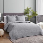 Summer Quilt Supplier - Ultrasonic Heat Emboss Turkish