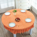 Table Cover Factory - Hot Sales Jacquard Woven