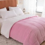 Comforter Supplier - 100% Polyester Plush Velvet Sherpa