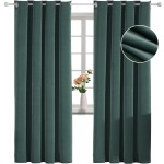 Window Curtain Factory - Luxury Antiglight Velvet