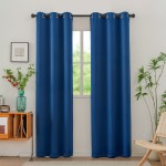 Curtain Manufacturer - Factory Direct Solid Color