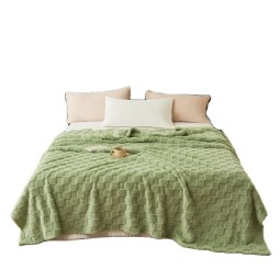 Winter Blanket Manufacturer - Various Colors Super Soft