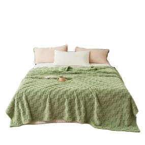 Winter Blanket Manufacturer - Various Colors Super Soft