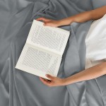 Bed Sheet Factory - Perfect Fit Queen Size Custom Design