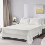 Duvet Cover Factory - Modern Simple Solid Color King