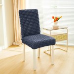 Seat Cover Supplier - Seersucker Breathable Conjoined