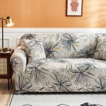 Sectional Cover Factory - Printed Universal Stretch