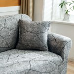 Sofa Cover Manufacturer - High Quality Elastic Stretch