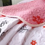 Bed Cover Factory - Floral Printed King Size All Season