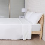 Bed Sheets Manufacturer - 100% Cotton Feeling Luxury Set