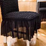 Chair Cover Manufacturer - Wholesale Universal High Back