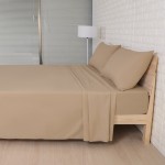 Fitted Sheet Supplier - Super Soft Micro Fabric Hotel