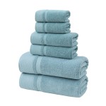 Towel Manufacturer - Factory Wholesale Thickened Cotton