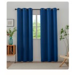 Tube Curtain Factory - Luxury Modern Microfiber
