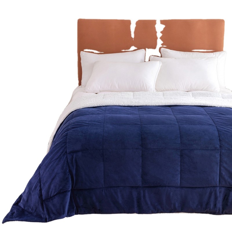 Blanket Manufacturer - Double Sided Plush Velvet Baby