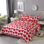 Bed Cover Manufacturer - Super Queen King Size Summer