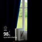 Curtain Manufacturer - Factory Direct Solid Color