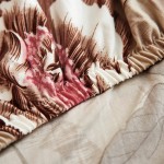 Sofa Cover Supplier - Common Use 3 Seater Elastic