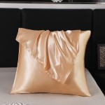 Pillowcase Manufacturer - Luxury Envelop Blissy Satin