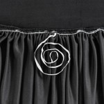 Sofa Cover Supplier - Solid Pattern Stretch Elastic Fabric