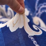 Furniture Protector Supplier - Universal L Shape 7 Seater