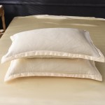 Pillow Cover Supplier - Wholesale Satin Silk for Hair
