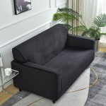 Sofa Cover Supplier - Solid Pattern Stretch Elastic Fabric