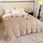 Plush Blanket Supplier - Custom Size Thick Turtle Design