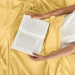 Bed Sheet Set Factory - Custom Cotton Feeling Embroidery