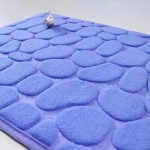 Floor Mat Factory - Pebble Texture Water Absorbent